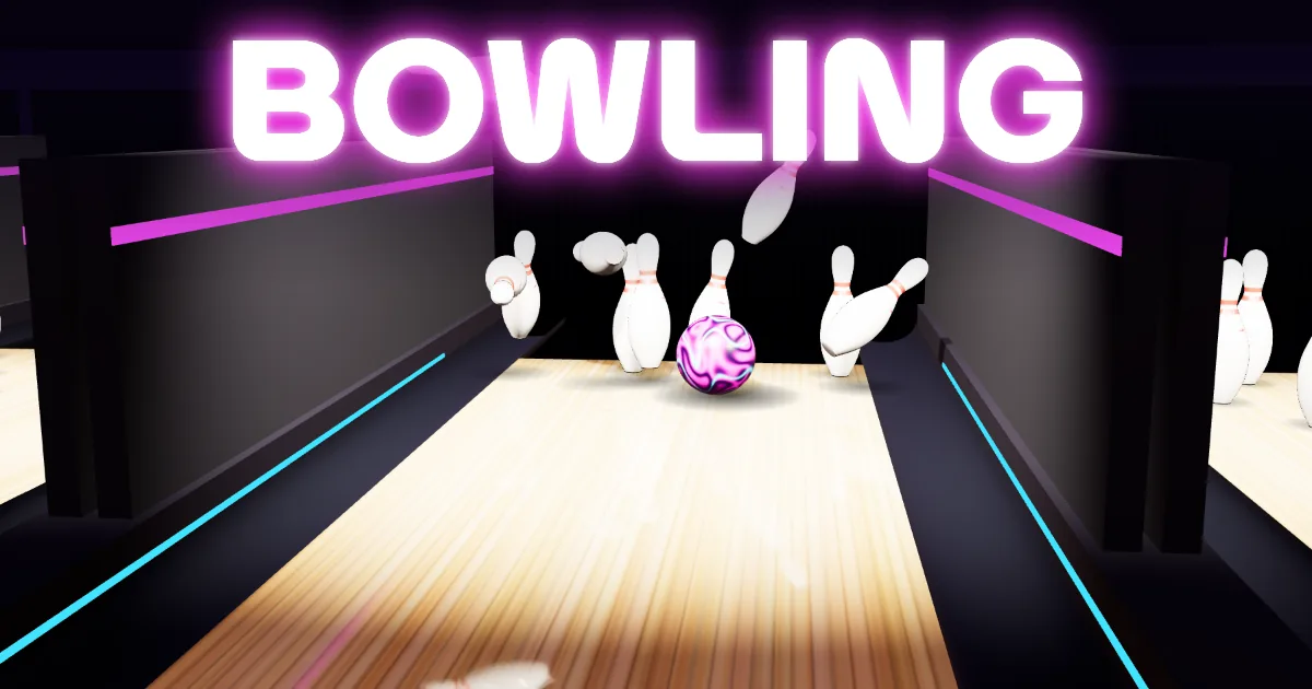 Bowling Game
