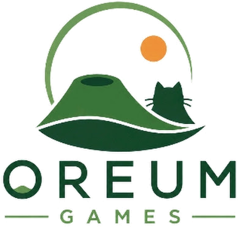 Oreum Games
