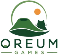 Oreum Games